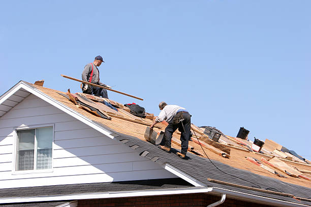 Best Commercial Roofing Services  in Greeley, CO